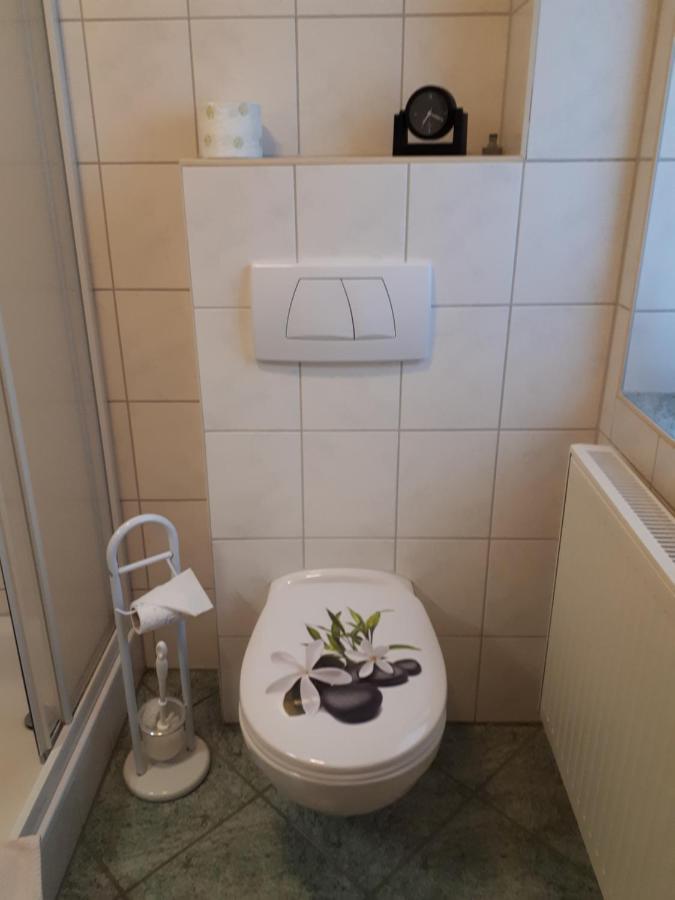 Ferienwohnung Am Berzdorfer See, Goerlitz, Klein Neundorf, Seestrasse Exteriör bild