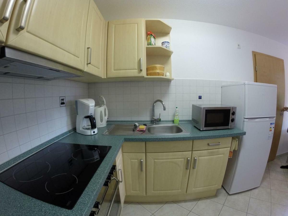 Ferienwohnung Am Berzdorfer See, Goerlitz, Klein Neundorf, Seestrasse Exteriör bild
